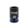 Kincrome 20mm ½” Square Drive Impact Socket