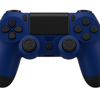 Wireless Controller Compatible For Playstation 4 Ps4 Controller - Blue