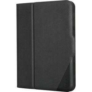 Targus Versavu Slim THZ914GL Rugged Case for iPad mini (6th Gen) - Black