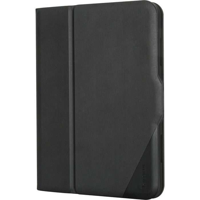 Targus Versavu Slim THZ914GL Rugged Case for iPad mini (6th Gen) - Black