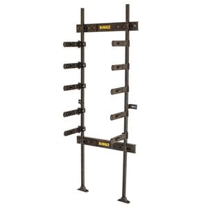 DeWALT ToughSystem Workshop Racking Solutions