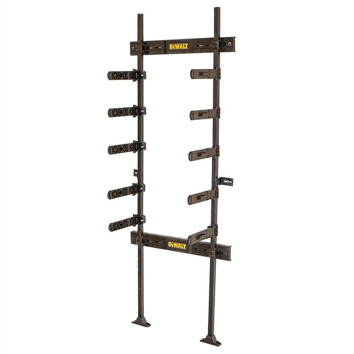 DeWALT ToughSystem Workshop Racking Solutions