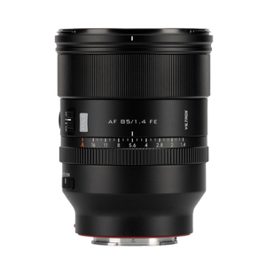 Viltrox AF 85mm f/1.4 Full-Frame Lens - Sony E-Mount