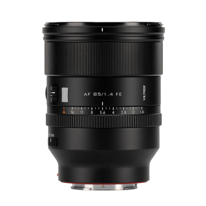 Viltrox AF 85mm f/1.4 Full-Frame Lens - Sony E-Mount