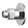 EnduraSeal 15mm Mini Fit-Out Cock