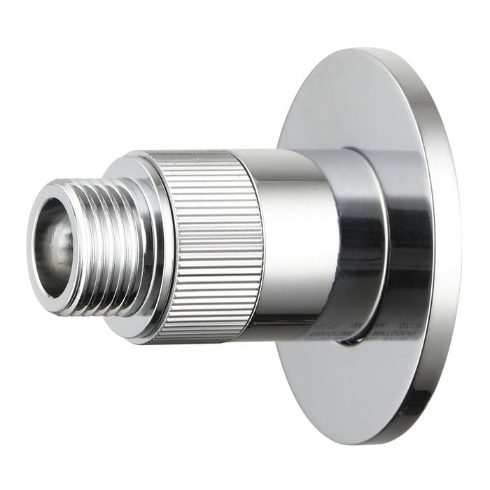 EnduraSeal 15mm Mini Fit-Out Cock