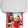 HP Sprocket 3x4 Instant Photo Printer+Zink Paper [HPISP3X4W]
