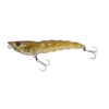 Berkley ProTech Prawn Walker 75mm Topwater Hard Body Fishing Lure Olive Prawn
