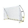 Everfit Soccer Goal Net Kids Outdoor Football Training