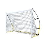 Everfit Soccer Goal Net Kids Outdoor Football Training