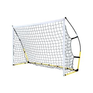 Everfit Soccer Goal Net Kids Outdoor Football Training