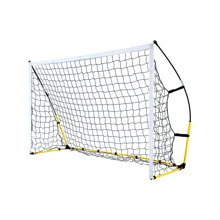 Everfit Soccer Goal Net Kids Outdoor Football Training