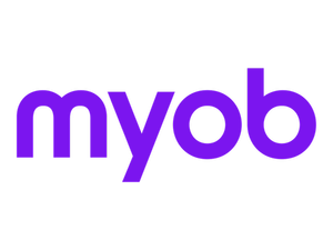 Myob logo