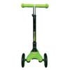 Adrenalin Skate Kids Trio Junior Tilt Steer 3 Wheel Lightweight/foldable Scooter