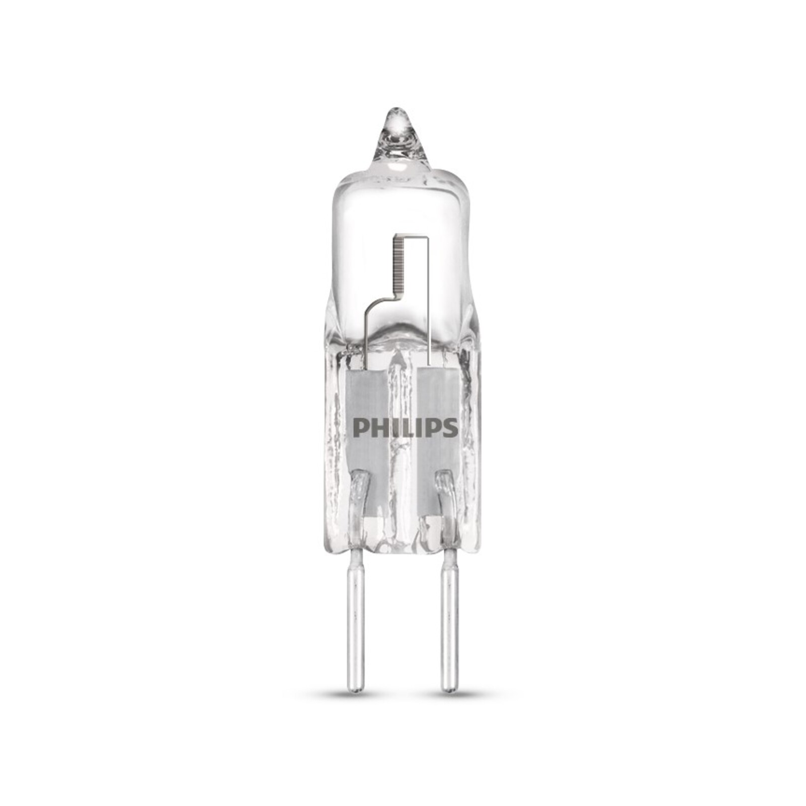 Philips Halogen Ess G4 20W 12V Clear Capsule 2 Pack Bunnings New Zealand