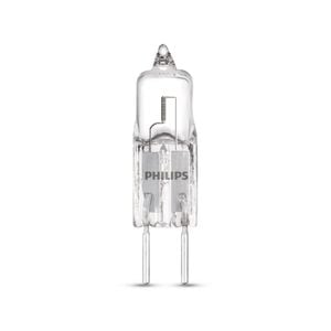 Philips Halogen Ess G4 20W 12V Clear Capsule - 2 Pack