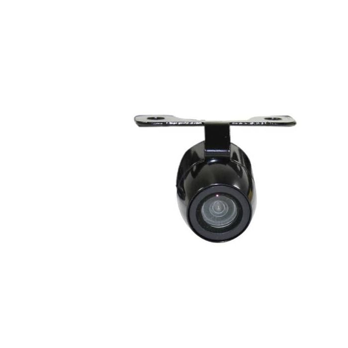 Elinz 100-105 Deg Reversing Camera CMOS Car Rear View IR Night Vision 12V