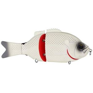Baitsanity Explorer Gill 152mm Sinking Glide Bait Fishing Lure Raw