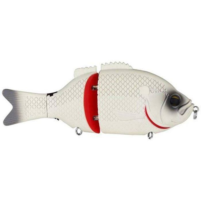 Baitsanity Explorer Gill 152mm Sinking Glide Bait Fishing Lure Raw