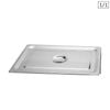 SOGA GN 1/1 Pan Lid – Stainless Steel
