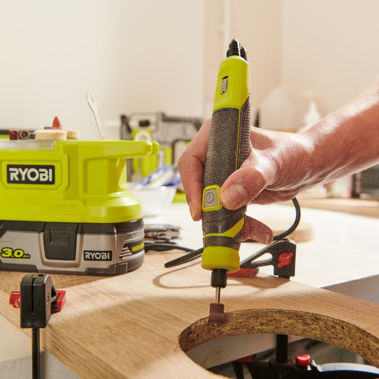 Bunnings rotary tool hotsell
