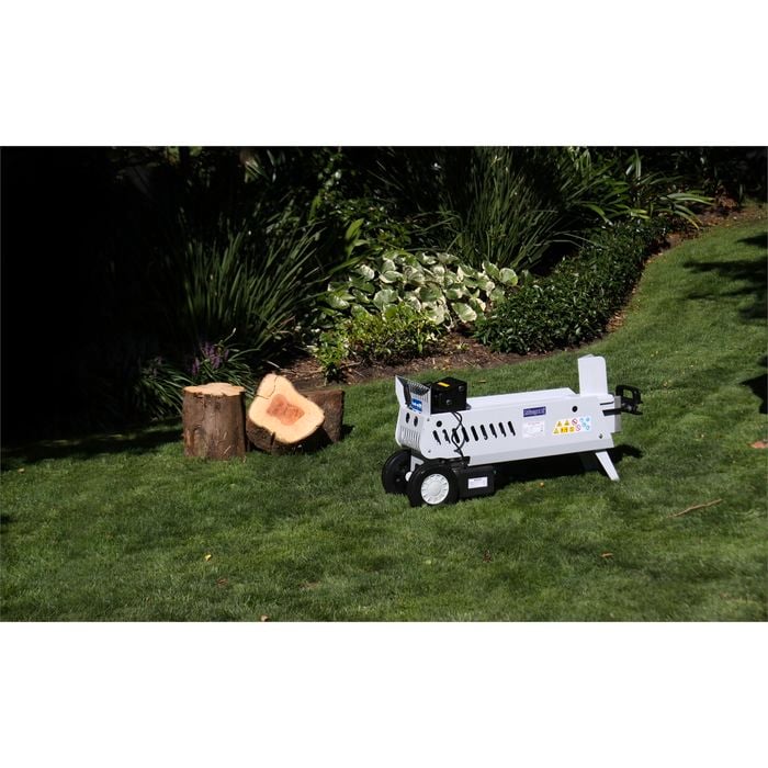 Masport 7 Tonne Electric Log Splitter Bunnings Australia