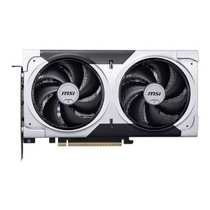 MSI Ventus 2X GeForce RTX 5060 Ti 8GB OC Edition Plus Graphics Card [RTX 5060 Ti 8G VENTUS 2X OC PLUS]