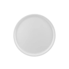 RAK Porcelain Banquet Round Pizza Plate White 310mm
