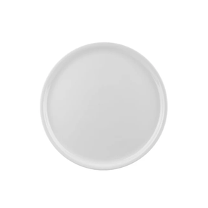 RAK Porcelain Banquet Round Pizza Plate White 310mm