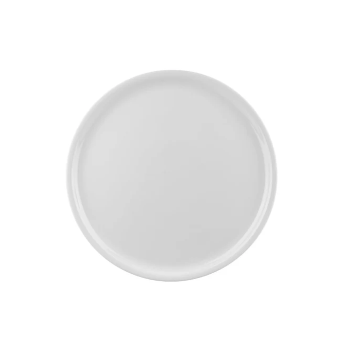 RAK Porcelain Banquet Round Pizza Plate White 310mm