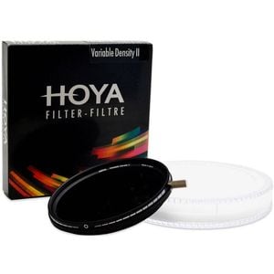 HOYA 52mm ND Variable Density II Filter