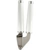KitchenAid Garlic Press - White