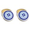 2PK Formula Sports 50ml Senior Cue Maintenance Polishing Wax