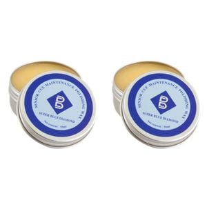 2PK Formula Sports 50ml Senior Cue Maintenance Polishing Wax
