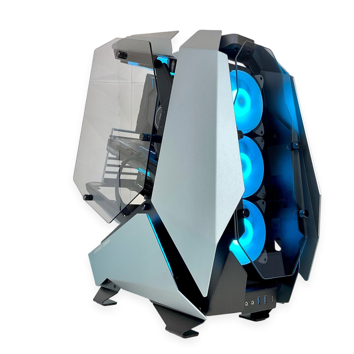 Gaming PC Nova Titan AM5 Jonsbo MOD5