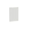 Kaboodle 400mm Sesame Salt Country Med Cabinet Door