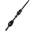 Front Right Drive Shaft for Nissan Dualis FBNJ10 JBNJ10 X-Trail NT31 AWD Manual