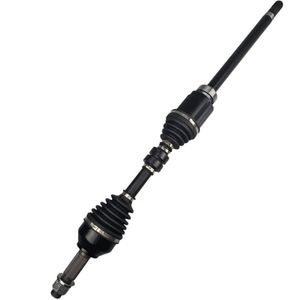 Front Right Drive Shaft for Nissan Dualis FBNJ10 JBNJ10 X-Trail NT31 AWD Manual