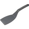 Matfer Bourgeat Plain Pelton Spatula - Bent, 220C