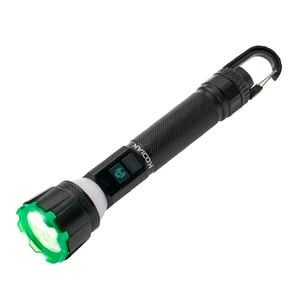 Kodiak 1,000 Lumen Kavern Smart Focus Rechargeable Torch Lantern