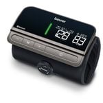 BM81 Easy Lock Bluetooth Blood Pressure Monitor