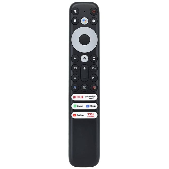 Digitel TCL RC902V TV Remote Control