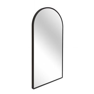 Urban Style Reflections Mirror Arch Alum Black