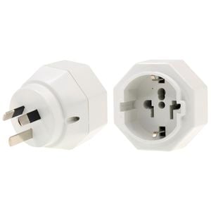 Travel Adaptors