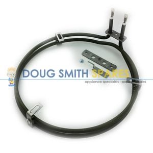 Fan Forced Element (2200W)