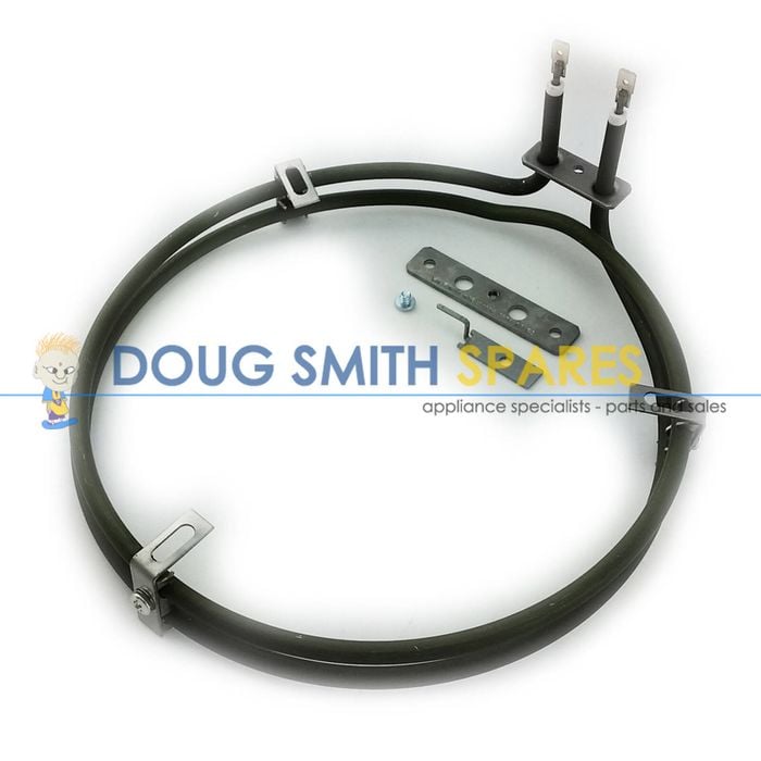 Fan Forced Element (2200W)