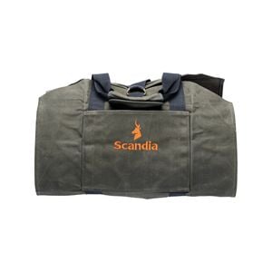 Scandia Ironbark Sling Wood Caddy