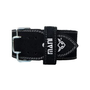 Quick Release Power Training Belt-Large