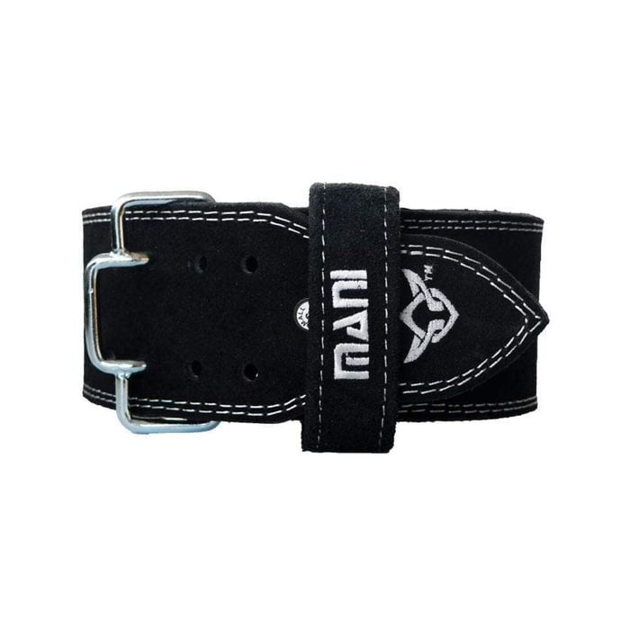 Quick Release Power Training Belt-Large