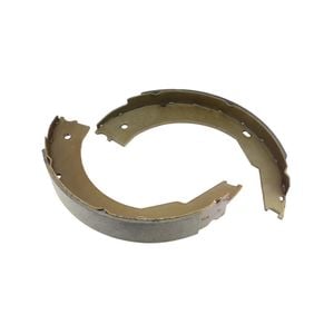 Sunrise 12" Electrical Brake Shoes Set - Eb12pp